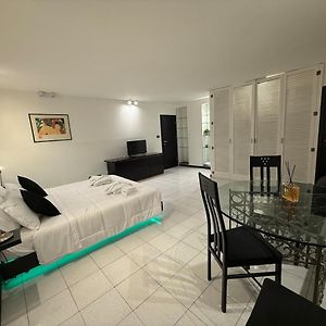 Appartement met een Slaapkamer